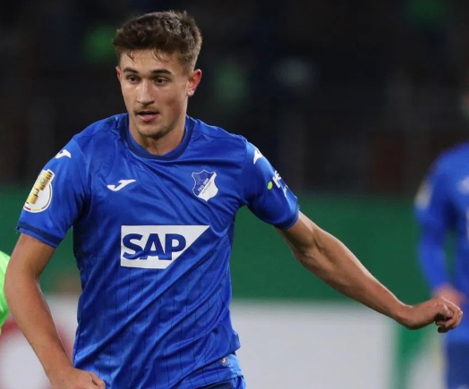 Kết quả thi đấu Bundesliga vòng 32 mùa giải 2024/2025