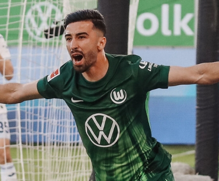 Lịch thi đấu Bundesliga vòng 33 mùa giải 2024/2025