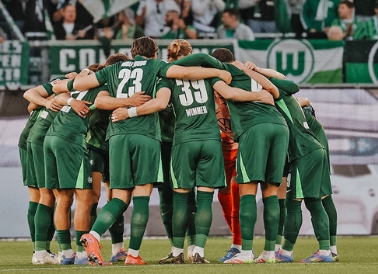 Phân tích trận đấu Bundesliga 2024/25 Vòng 33: Wolfsburg vs Hoffenheim