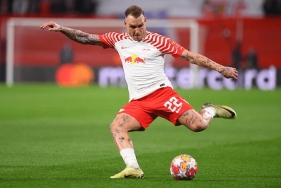 Dự đoán tỷ số Bundesliga Vòng 33: Bremen vs RB Leipzig