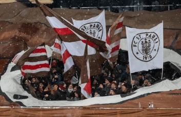 Kết quả St. Pauli vs Bochum: Vòng 34 Bundesliga 2024/2025