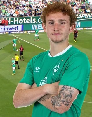 Dự đoán tỷ số Bundesliga Vòng 33: Bremen vs RB Leipzig