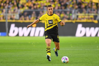 Bảng xếp hạng Bundesliga 2024/2025 sau vòng 31