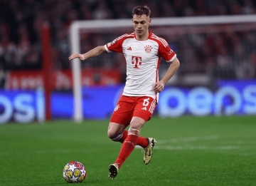 Bảng xếp hạng Bundesliga Vòng 34 mùa giải 2024/2025