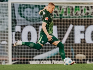 Phân tích kết quả Borussia M&#8217;gladbach vs Wolfsburg Bundesliga 2024/2025 Vòng 34